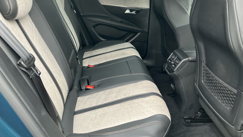 Peugeot 3008 1.6 Hybrid 225 GT 5dr e-EAT8 Estate